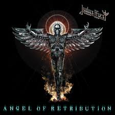 JUDAS PRIEST / Angel of Retribution (2LP)