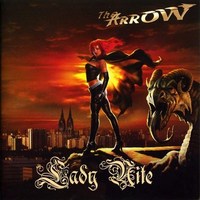 THE ARROW / Lady Nite