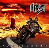 ARIA / Armageddon