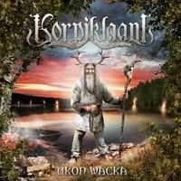 KORPIKLAANI / Ukon Wacka