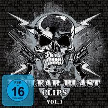 V.A / Nuclear Blast Clips vol.1 