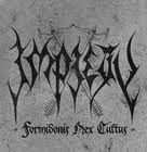 IMPIETY / Fromidonis Nex Cultus (slip)