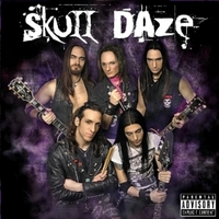 SKULL DAZE / Skull Daze