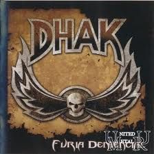 DHAK / Furia Demenical