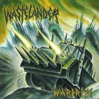 WASTELANDER / Wardrive