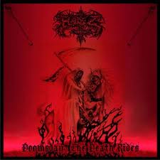 HADEZ / Doomsday The Death's Rides