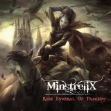 MINSTRELIX / Rose Funeral of Tragedy