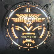 BONFIRE / Fireworks