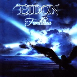EIDON / Fantasia (CDR)