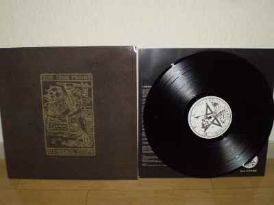 THE TRUE FROST / In Eternal Strife (LP)