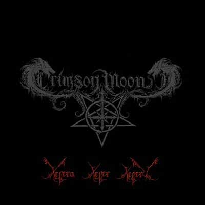 CRIMSON MOON / Xepera Xeper Xeperu (2CD)