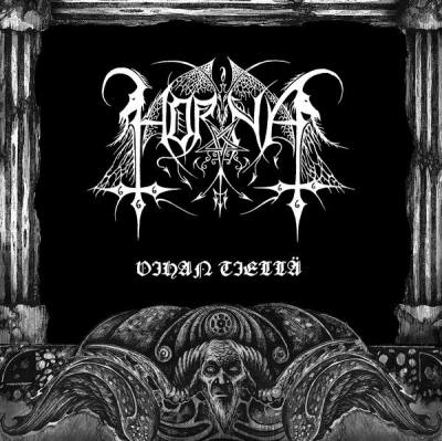 HORNA / Vihan Tiellä