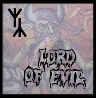 LORD OF EVIL / Demo'93 Demo'94