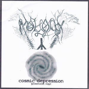 MOLOCH / Cosmic Depression (Promo/CDR)
