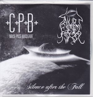 SATURN FORM ESSENCE/CLAUSTROFOBIA POWER BOMB / split (CDR)