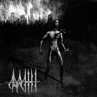 AGRATH / The Fall of Mankind