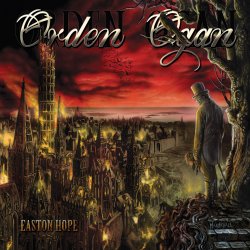 ORDEN OGAN / Easton Hope (Ձj