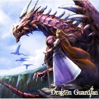 DRAGON GUARDIAN / yȂ_