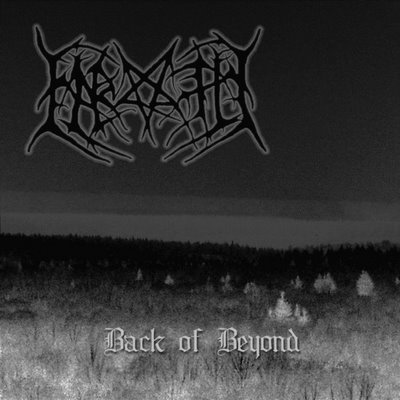 NABAATH / Back of Beyond