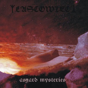 LASCOWIEC / Asgard Mysteries