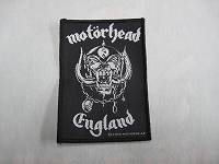 MOTORHEAD / England (SP)