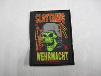 SLAYER / Wehrmacht (SP)
