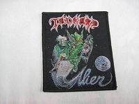 TANKARD / Alien (SP)