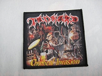 TANKARD / Chemical Invasion (SP)