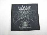DESASTER / Satans Soldiers Syndicate (SP)