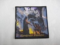 METAL INQUISITOR / Unconditional Absolution (SP)