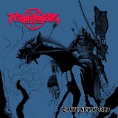 RIGOR MORTIS / Grave New World