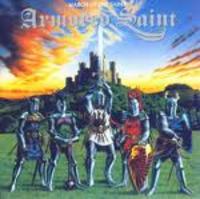ARMORED SAINT / March of the Saint