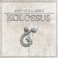 KEEP OF KALESSIN / Kolossus (CD+DVD)