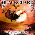 BLACKGUARD / Profugus Mortis (digi)