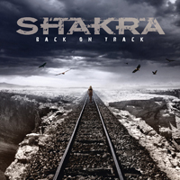 SHAKRA / Back on Track (AEgbgj