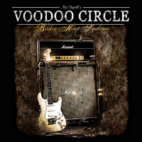 VOODOO CIRCLE / Broken Heart Syndrome (digi)