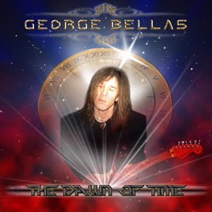 GEORGE BELLAS / The Dawn of Time