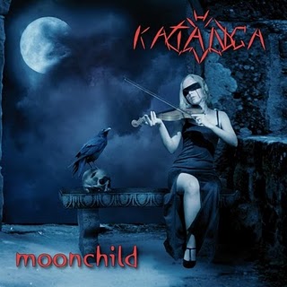 KATANGA / Moonchild
