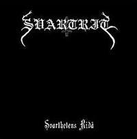 SVARTRIT / Svarthetens Rida