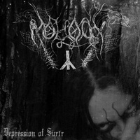 MOLOCH / Depression of Surtr