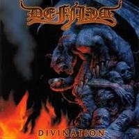 DEFILED / Divination