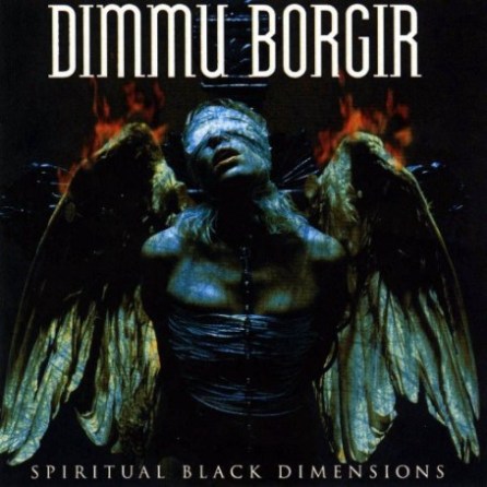DIMMU BORGIR / Spiritual Black Dimensions