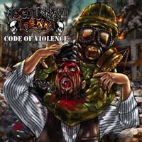 NOCTURNAL FEAR / Code Of Violence