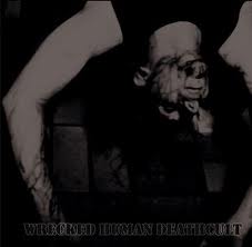 LOST LIFE / Wrecked Human Deathcult