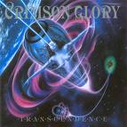 CRIMSON GLORY / Transcendence (digi)