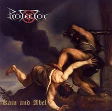 PROTECTOR / Kain And Abel i2CD)