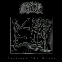 MONARQUE / Blasphemes 