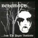 BEHEMOTH / ...From the Pagan Vastlands