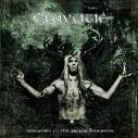 ELUVEITIE / Evocation I@iCD+DVD)