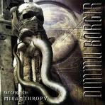 DIMMU BORGIR / World Misanthropy (DVD+CD)